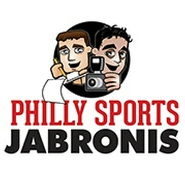 Philly Sports Jabronis Radio Show - podcast cover