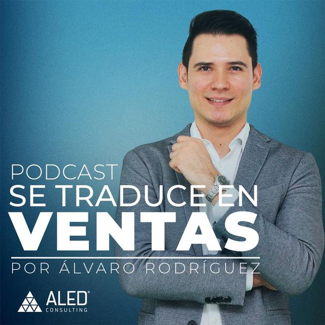 Se Traduce en Ventas - podcast cover