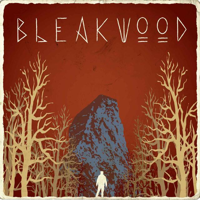 Bleakwood - podcast cover
