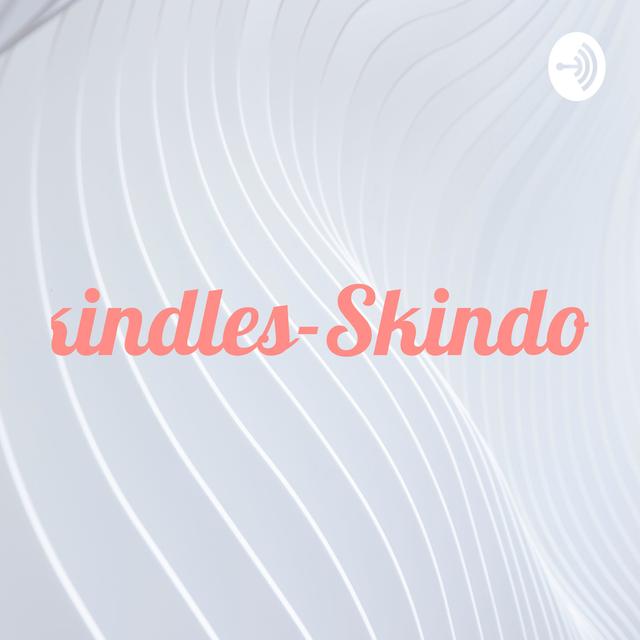 Skindles-Skindola - podcast cover