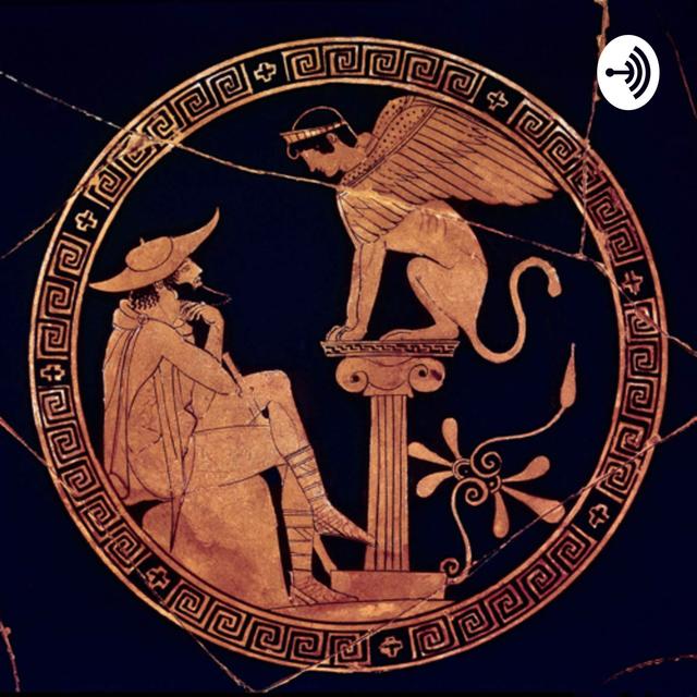 The underworld is underrated  - podcast cover