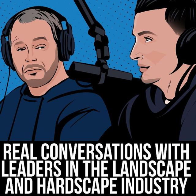 Outdoor Project Podcast - podcast cover