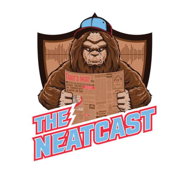 The Neatcast - podcast cover
