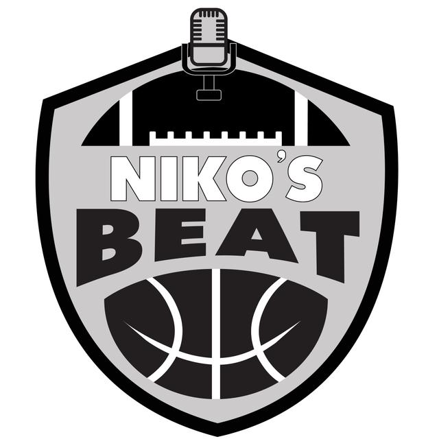 NikosBeat Podcast - podcast cover