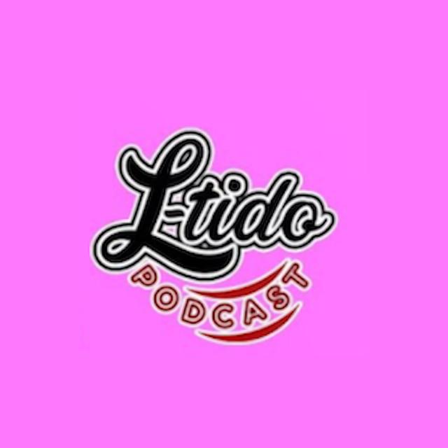 L-Tido Podcast - podcast cover