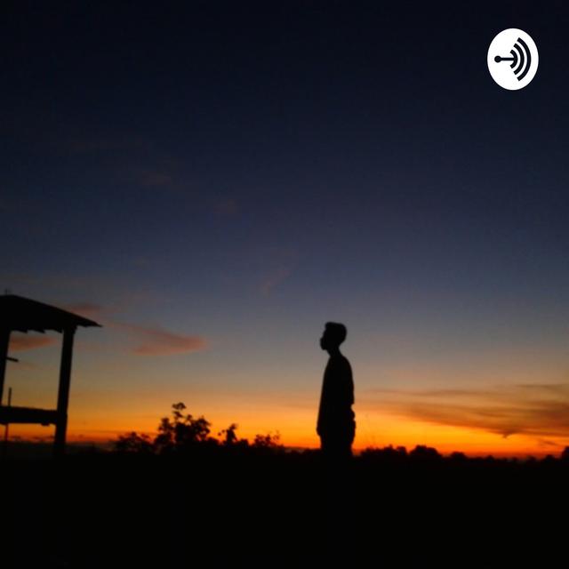 Ruang Hidup - podcast cover
