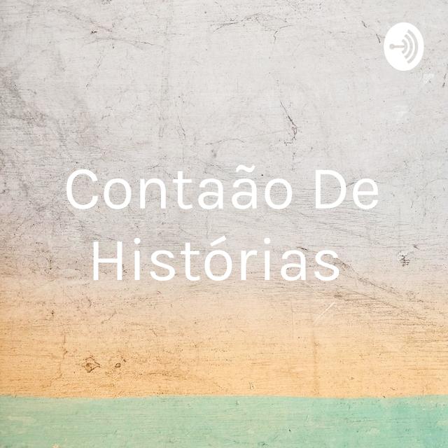 Contação De Histórias - podcast cover