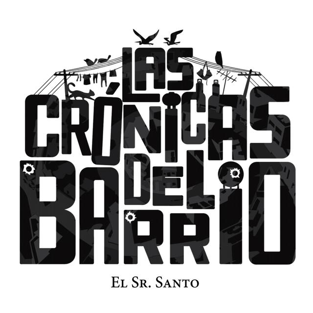 Las crónicas del barrio - podcast cover