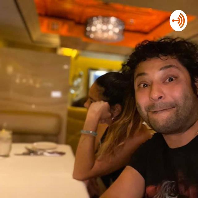 The No Judgment Zone with Kabir Singh - podcast cover