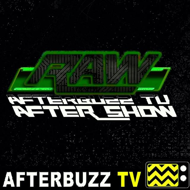 The Unofficial WWE RAW After Show - podcast cover