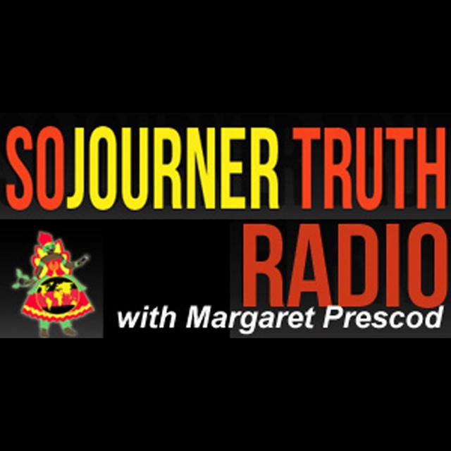 KPFK - Sojourner Truth - podcast cover