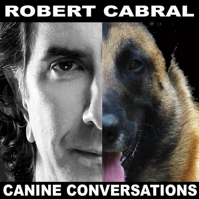 Canine Conversations - Dog Training Podcast - podcast cover