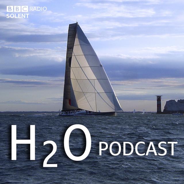 H2O Podcast - podcast cover