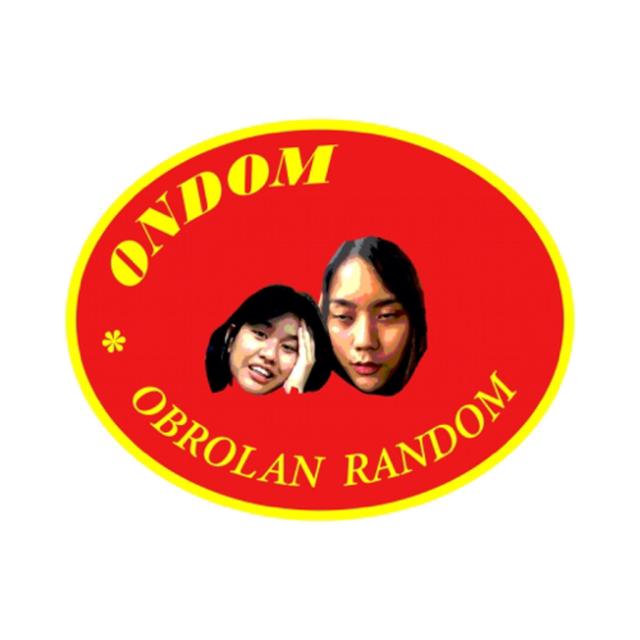ONDOM. (Obrolan Random) - podcast cover