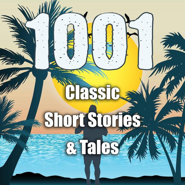 1001 Classic Short Stories & Tales - podcast cover