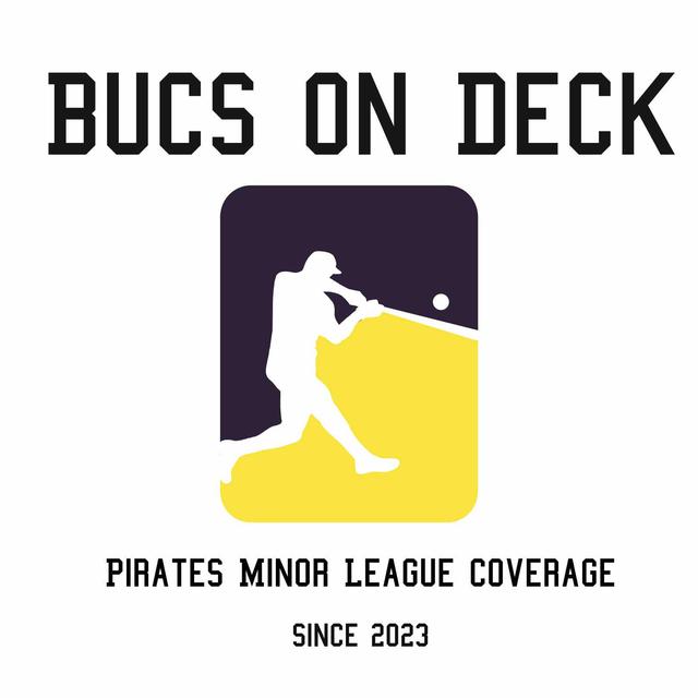 Bucs On Deck Podcast - podcast cover