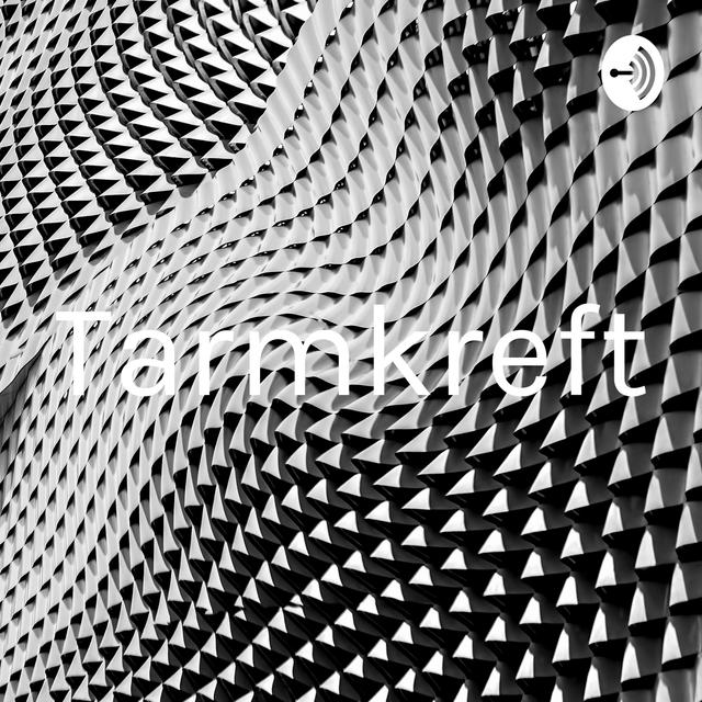 Tarmkreft - podcast cover
