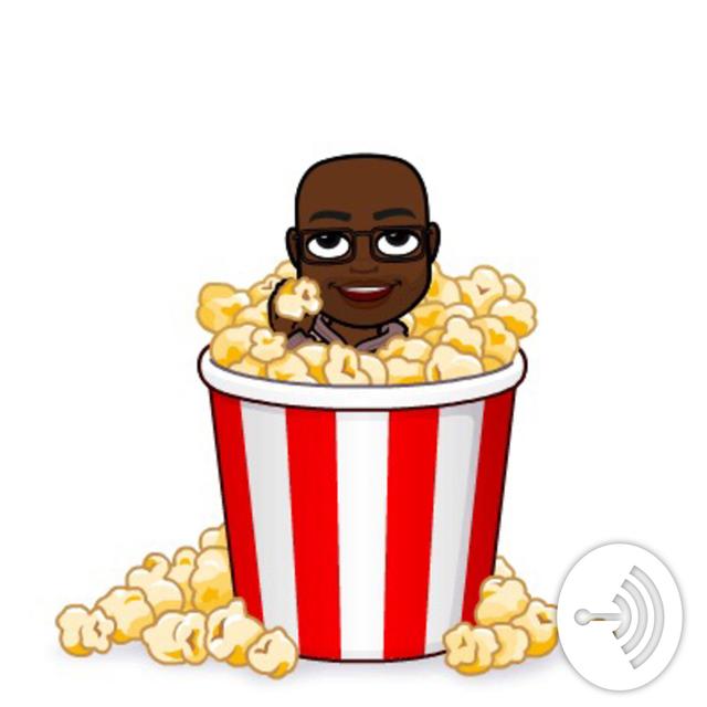 Whatcha' Watchin Johnny✌🏾 - podcast cover