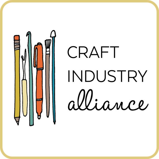 Craft Industry Alliance - podcast cover