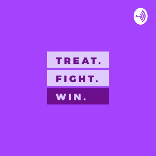 Safe Passage Heals - podcast cover