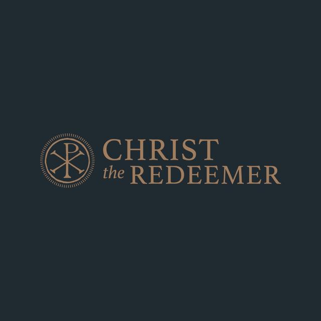 Christ the Redeemer - podcast cover
