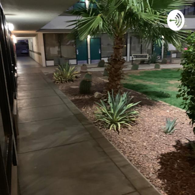 Real Estate Radio 🏨 - podcast cover
