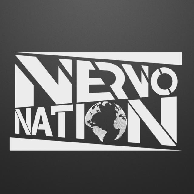 NERVO Nation - podcast cover