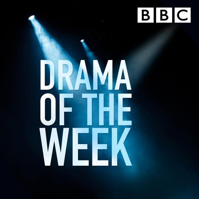 Drama of the Week - podcast cover
