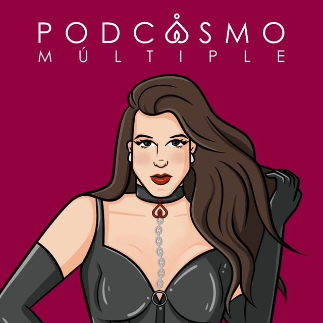 Podcasmo Multiple - podcast cover