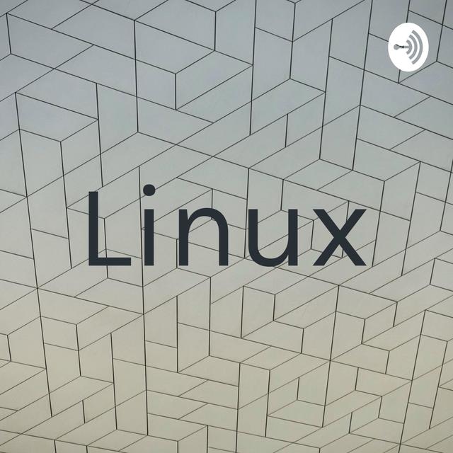 Linux - podcast cover