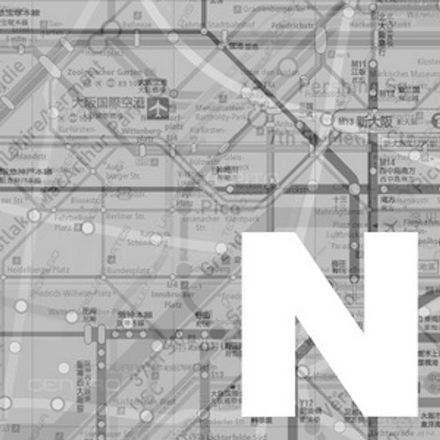 Notebook on Cities and Culture - podcast cover