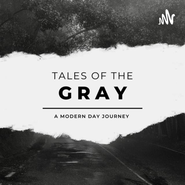 Tales of the Gray - podcast cover
