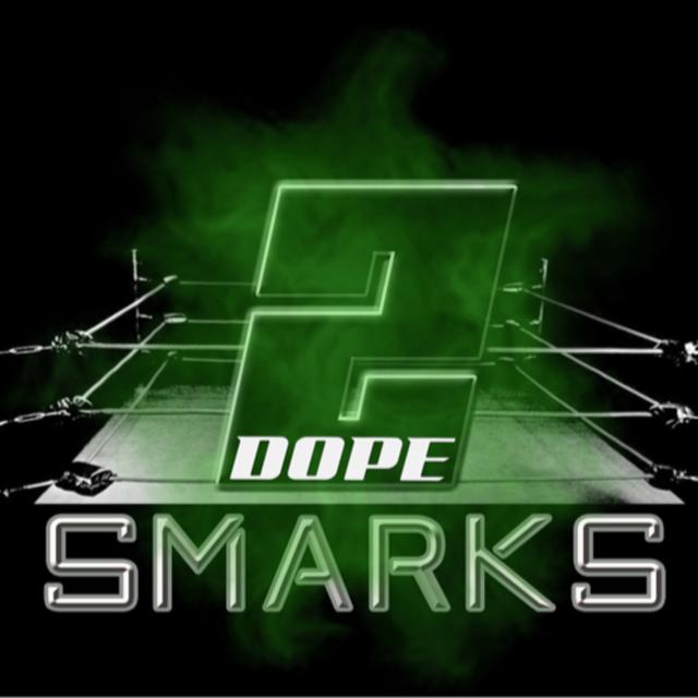 2 Dope Smarks - podcast cover