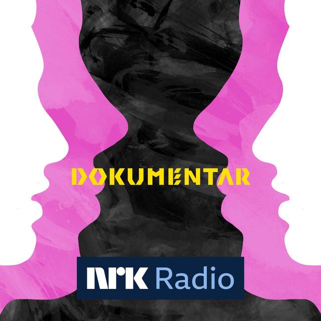 P3 Dokumentar - podcast cover