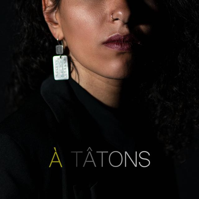 A Tâtons - podcast cover