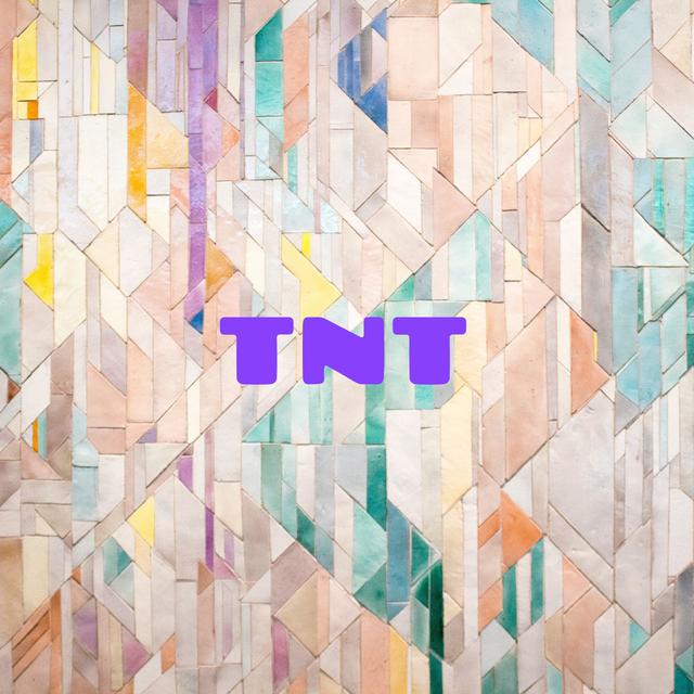 TNT: Teach 'N Talk - podcast cover