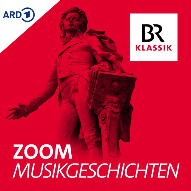 Zoom - Musikgeschichte, und was sonst geschah - podcast cover