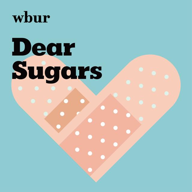 Dear Sugars - podcast cover