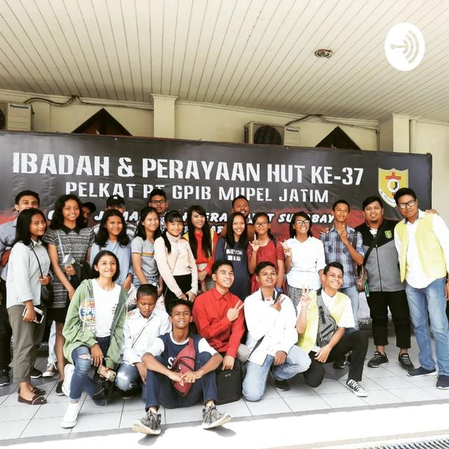 Pelkat PT GPIB PNIEL SURABAYA - podcast cover