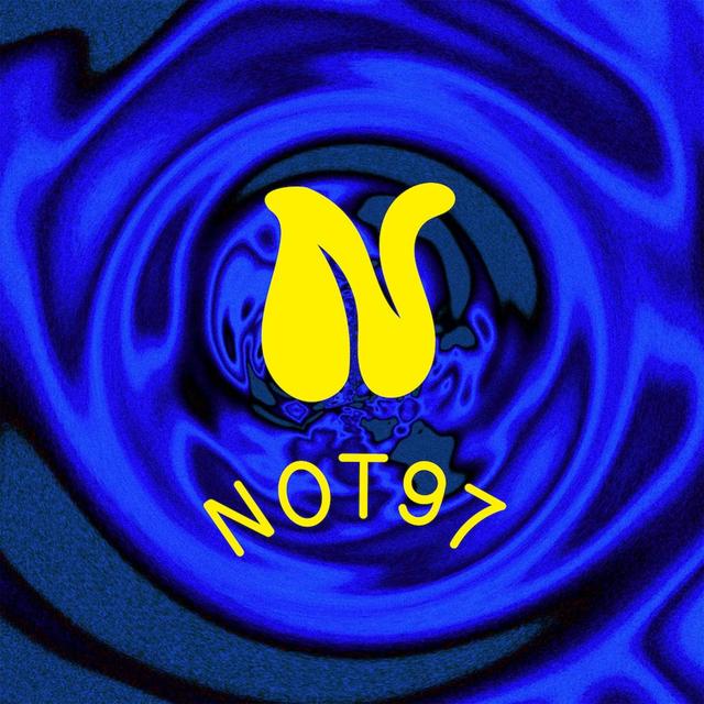NOT 97 - podcast cover