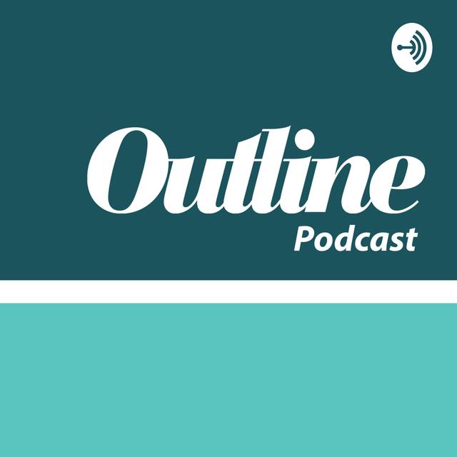 Outline Interviews - podcast cover