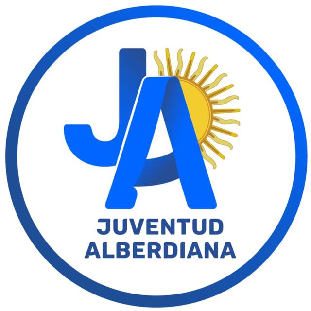 Juventud Alberdiana - podcast cover