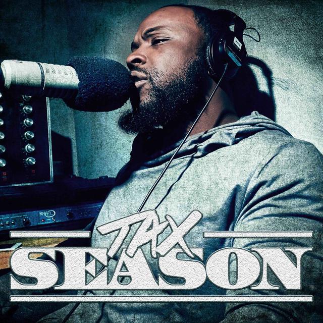 Tax Season - podcast cover