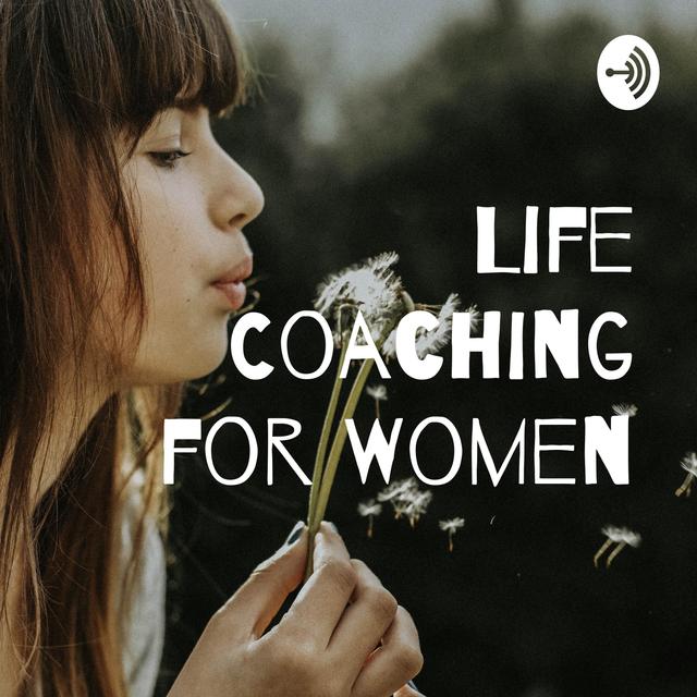 学習習慣で目標達成！~Life Coaching for Women~ - podcast cover