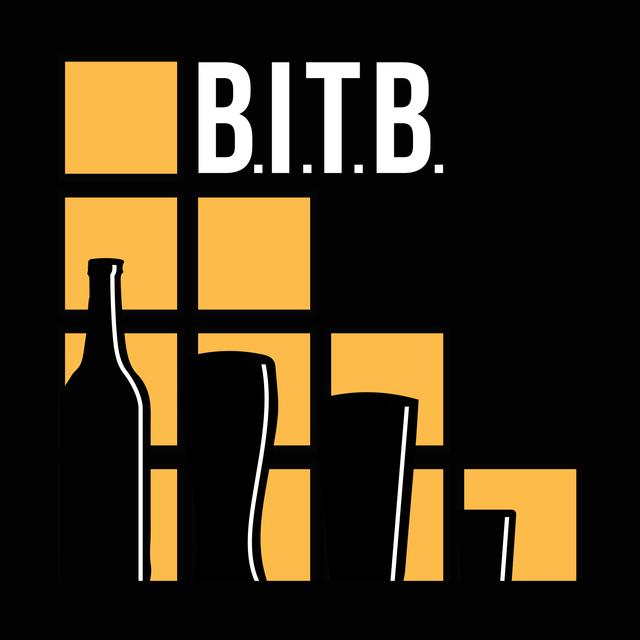 Beers in the Basement - podcast cover