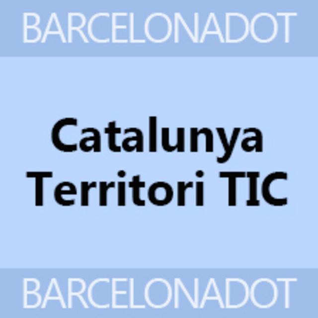 04 Ràdio (Anterior) Catalunya Territori TIC - podcast cover
