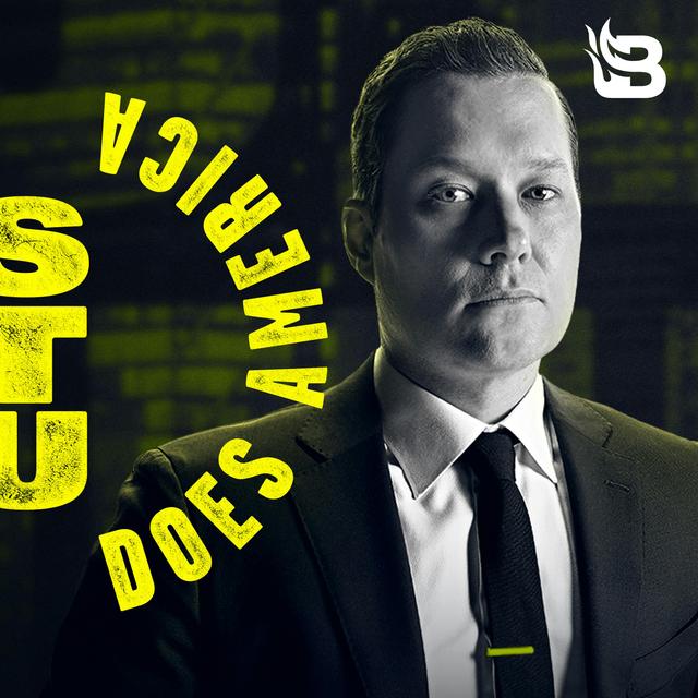 Stu Does America - podcast cover