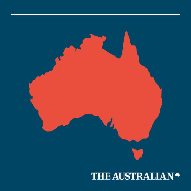 The Australian Documentary Podcasts - podcast cover
