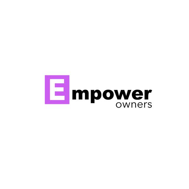 Empower Owners Podcast - podcast cover