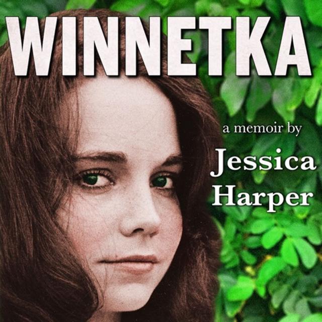 WINNETKA: A Memoir - podcast cover